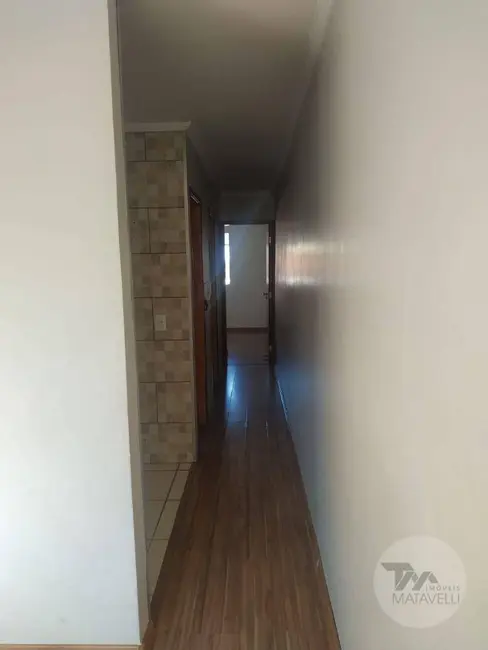 Foto 4 de Apartamento com 2 quartos à venda, 49m2 em Nossa Senhora Aparecida, Pocos De Caldas - MG