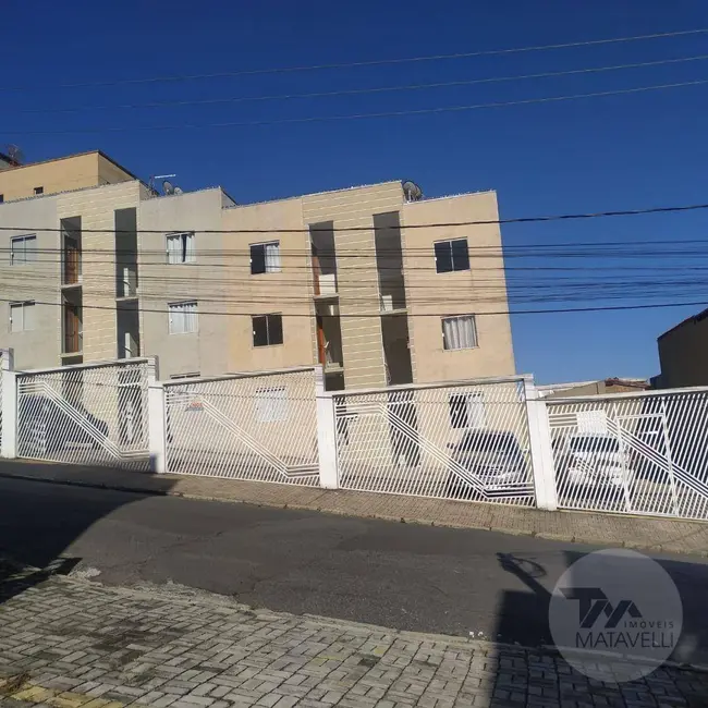 Foto 1 de Apartamento com 2 quartos à venda, 49m2 em Nossa Senhora Aparecida, Pocos De Caldas - MG