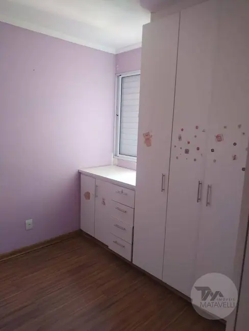 Foto 5 de Apartamento com 2 quartos à venda, 49m2 em Nossa Senhora Aparecida, Pocos De Caldas - MG