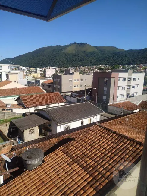 Foto 6 de Apartamento com 2 quartos à venda, 49m2 em Nossa Senhora Aparecida, Pocos De Caldas - MG