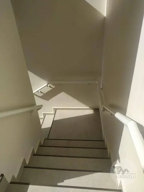 Foto 3 de Apartamento com 2 quartos à venda, 49m2 em Nossa Senhora Aparecida, Pocos De Caldas - MG