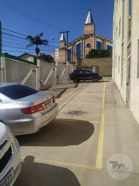 Foto 2 de Apartamento com 2 quartos à venda, 49m2 em Nossa Senhora Aparecida, Pocos De Caldas - MG