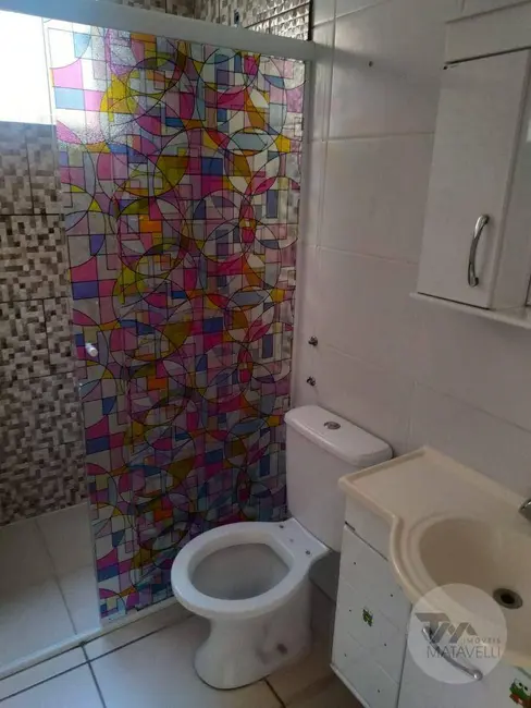 Foto 8 de Apartamento com 2 quartos à venda, 49m2 em Nossa Senhora Aparecida, Pocos De Caldas - MG