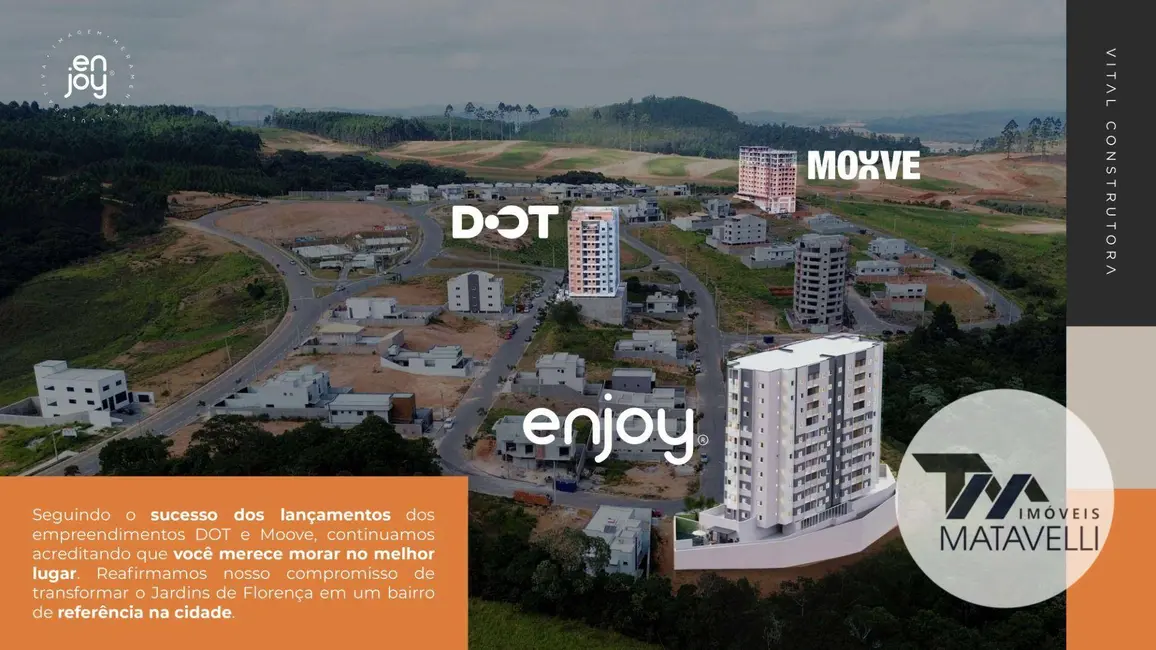 Apartamento com 2 quartos à venda, 50m2 em Jardim Europa, Pocos De Caldas - MG - imagem 6 Foto 6 de Apartamento com 2 quartos à venda, 50m2 em Jardim Europa, Pocos De Caldas - MG