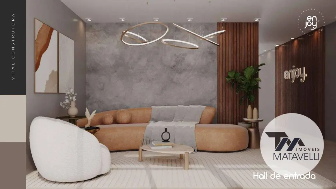 Apartamento com 2 quartos à venda, 50m2 em Jardim Europa, Pocos De Caldas - MG - imagem 8 Foto 8 de Apartamento com 2 quartos à venda, 50m2 em Jardim Europa, Pocos De Caldas - MG