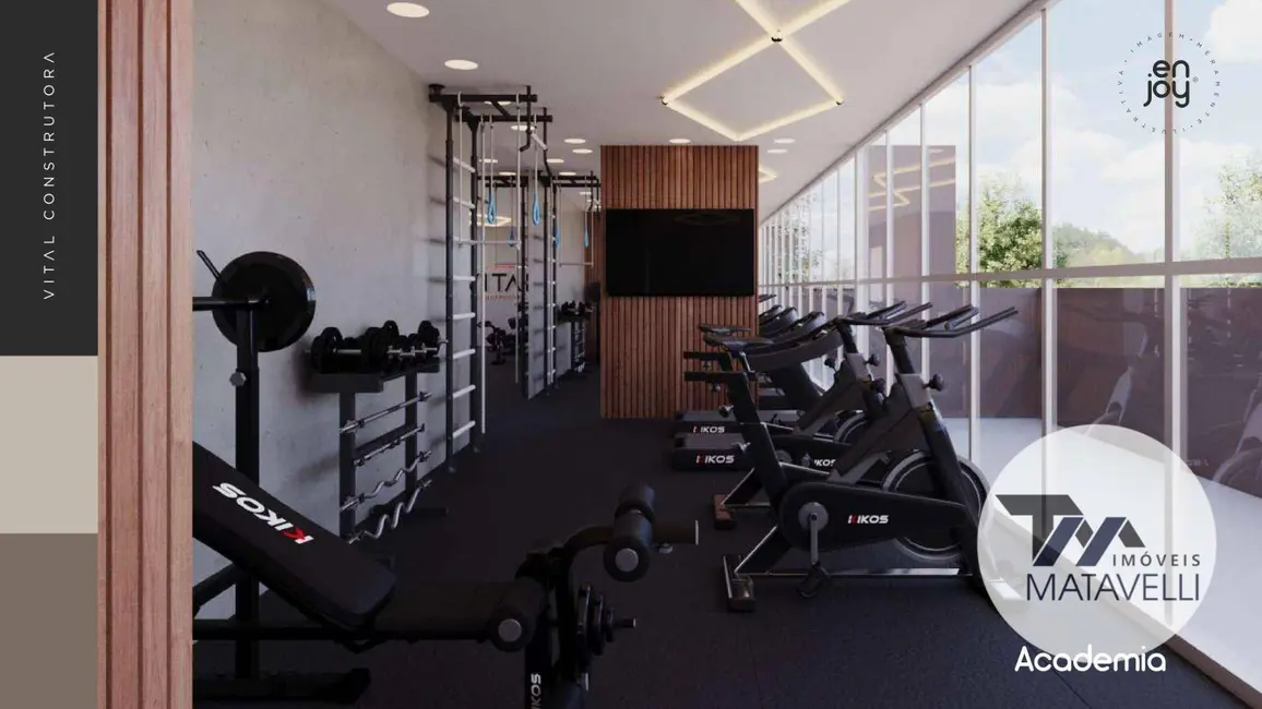 Apartamento com 2 quartos à venda, 50m2 em Jardim Europa, Pocos De Caldas - MG - imagem 9 Foto 9 de Apartamento com 2 quartos à venda, 50m2 em Jardim Europa, Pocos De Caldas - MG