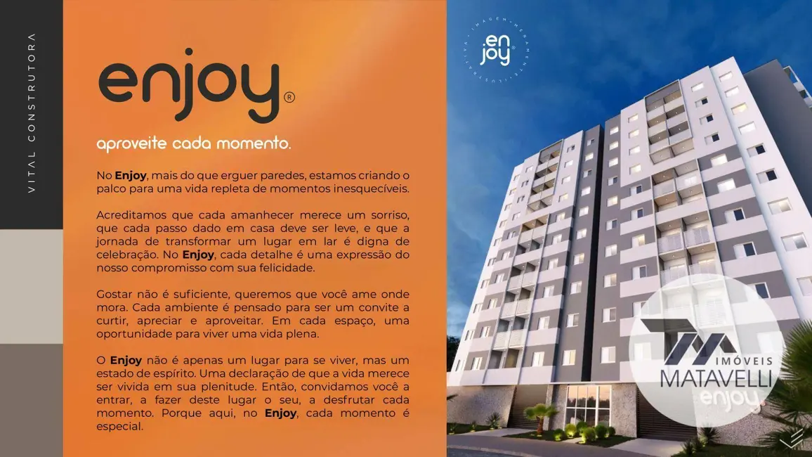 Apartamento com 2 quartos à venda, 50m2 em Jardim Europa, Pocos De Caldas - MG - imagem 3 Foto 3 de Apartamento com 2 quartos à venda, 50m2 em Jardim Europa, Pocos De Caldas - MG