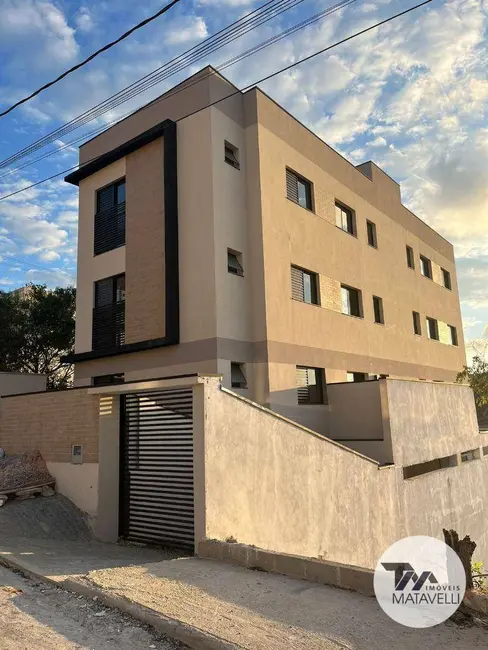 Foto 1 de Apartamento com 2 quartos à venda, 60m2 em Jardim Bandeirantes, Pocos De Caldas - MG