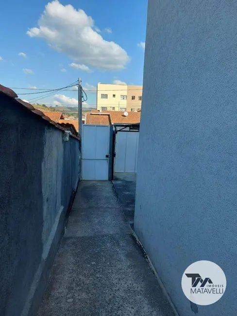 Foto 2 de Apartamento com 2 quartos à venda, 56m2 em Jardim Paraíso, Pocos De Caldas - MG