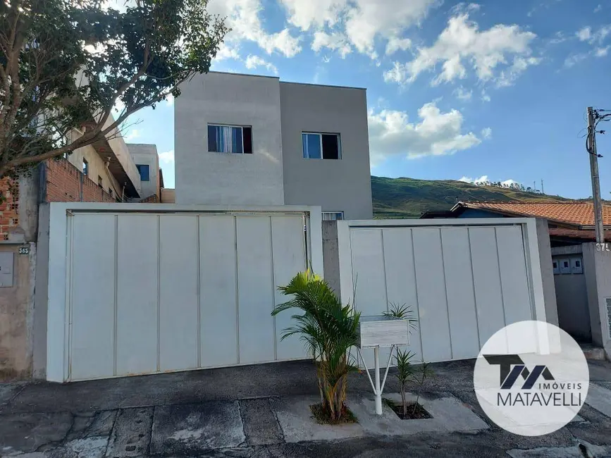 Foto 1 de Apartamento com 2 quartos à venda, 56m2 em Jardim Paraíso, Pocos De Caldas - MG