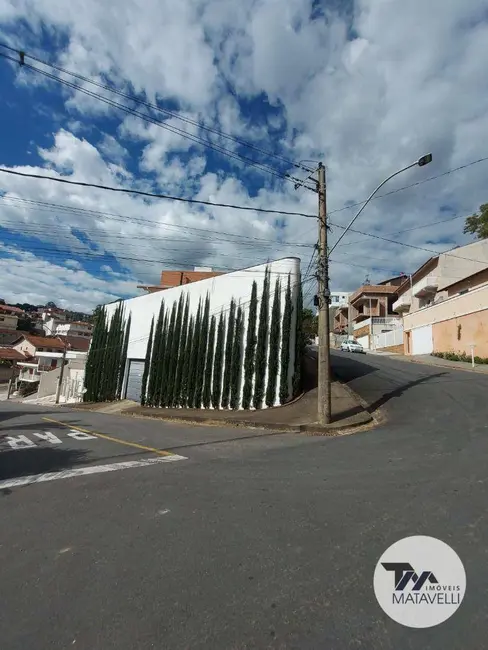 Foto 2 de Casa de Condomínio com 4 quartos à venda, 611m2 em Parque Vivaldi Leite Ribeiro, Pocos De Caldas - MG