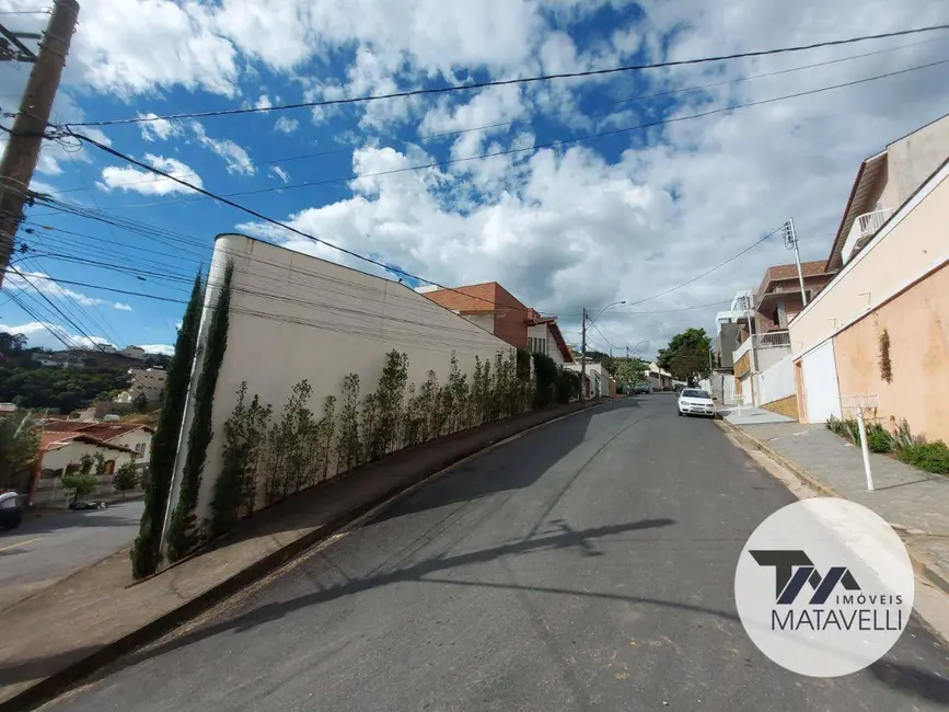 Foto 3 de Casa de Condomínio com 4 quartos à venda, 611m2 em Parque Vivaldi Leite Ribeiro, Pocos De Caldas - MG