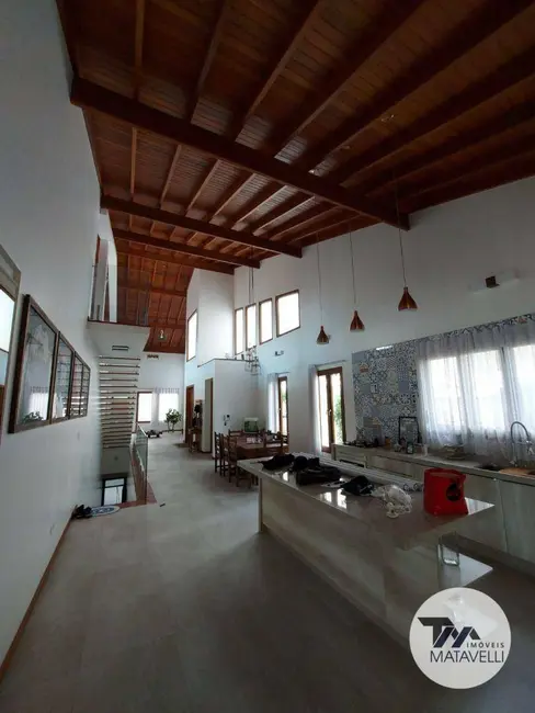 Foto 5 de Casa de Condomínio com 4 quartos à venda, 611m2 em Parque Vivaldi Leite Ribeiro, Pocos De Caldas - MG