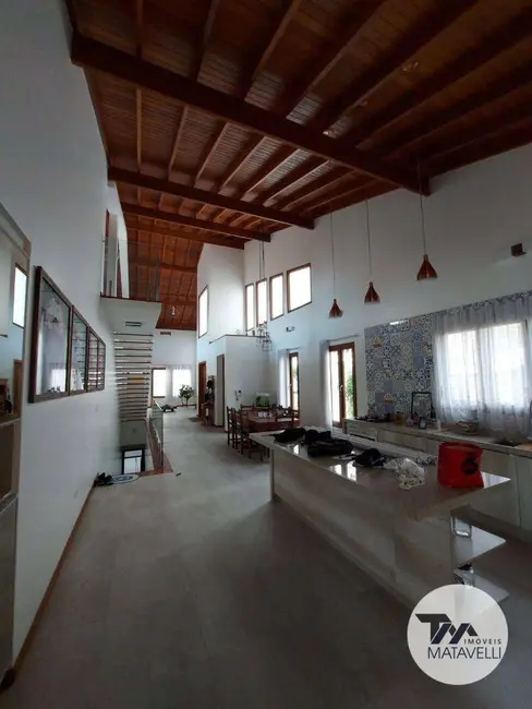 Foto 7 de Casa de Condomínio com 4 quartos à venda, 611m2 em Parque Vivaldi Leite Ribeiro, Pocos De Caldas - MG