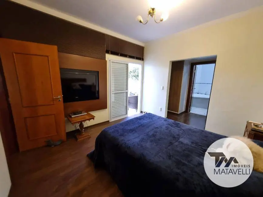 Casa de Condomínio com 3 quartos à venda, 460m2 em Jardim Europa, Pocos De Caldas - MG - imagem 6 Foto 6 de Casa de Condomínio com 3 quartos à venda, 460m2 em Jardim Europa, Pocos De Caldas - MG