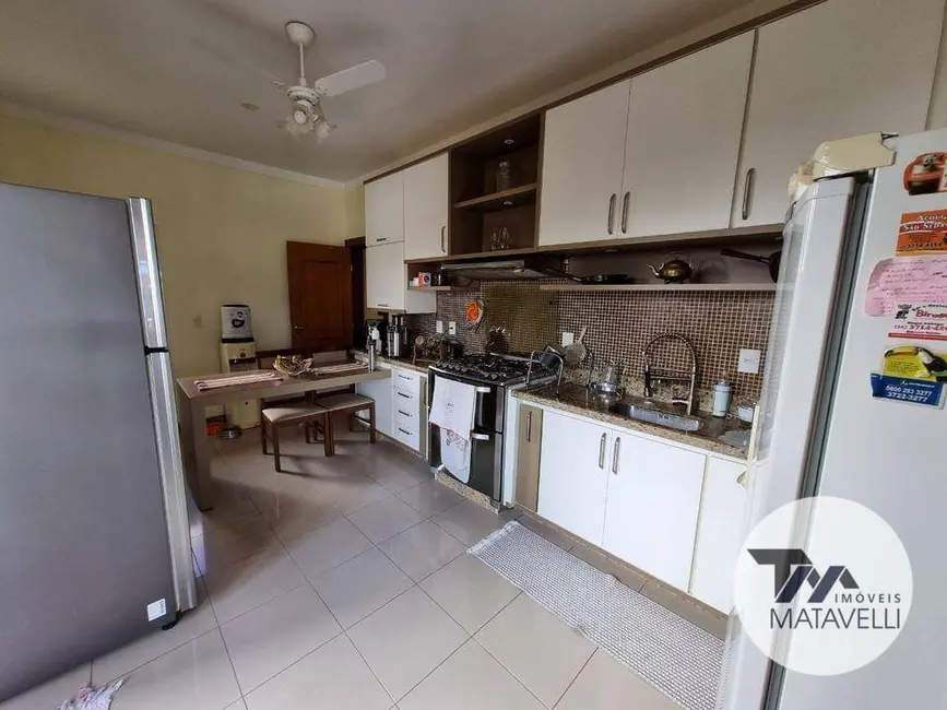 Casa de Condomínio com 3 quartos à venda, 460m2 em Jardim Europa, Pocos De Caldas - MG - imagem 5 Foto 5 de Casa de Condomínio com 3 quartos à venda, 460m2 em Jardim Europa, Pocos De Caldas - MG