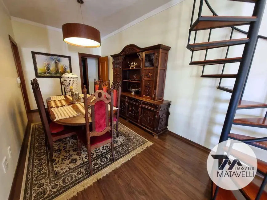 Casa de Condomínio com 3 quartos à venda, 460m2 em Jardim Europa, Pocos De Caldas - MG - imagem 8 Foto 8 de Casa de Condomínio com 3 quartos à venda, 460m2 em Jardim Europa, Pocos De Caldas - MG