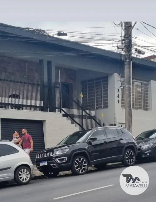 Foto 1 de Casa de Condomínio com 3 quartos à venda, 198m2 em Centro, Pocos De Caldas - MG