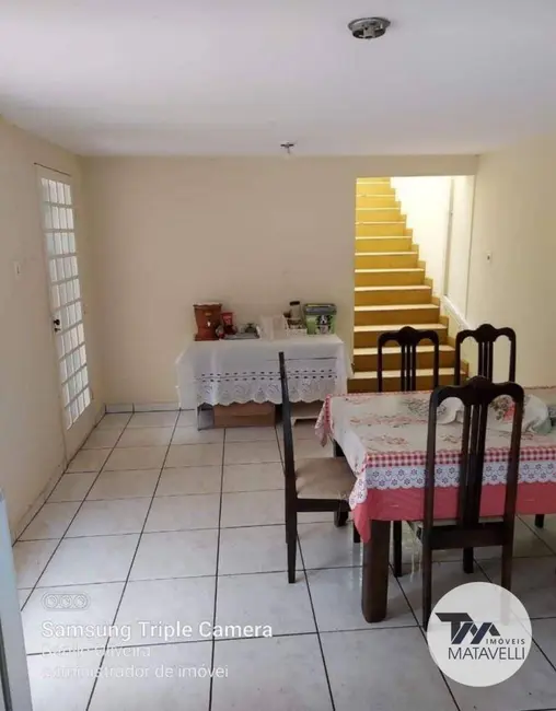 Foto 2 de Casa de Condomínio com 6 quartos à venda, 500m2 em Centro, Pocos De Caldas - MG
