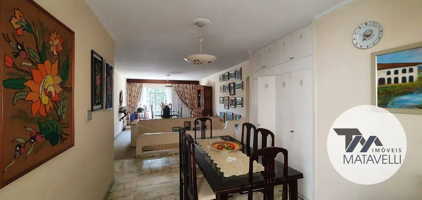 Casa com 3 quartos à venda, 491m2 em Da Saúde, Pocos De Caldas - MG - imagem 8 Foto 8 de Casa com 3 quartos à venda, 491m2 em Da Saúde, Pocos De Caldas - MG