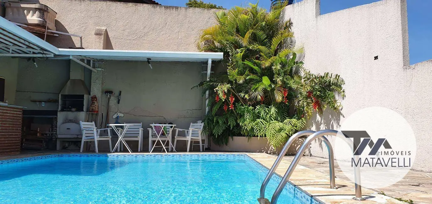 Casa com 3 quartos à venda, 491m2 em Da Saúde, Pocos De Caldas - MG - imagem 6 Foto 6 de Casa com 3 quartos à venda, 491m2 em Da Saúde, Pocos De Caldas - MG