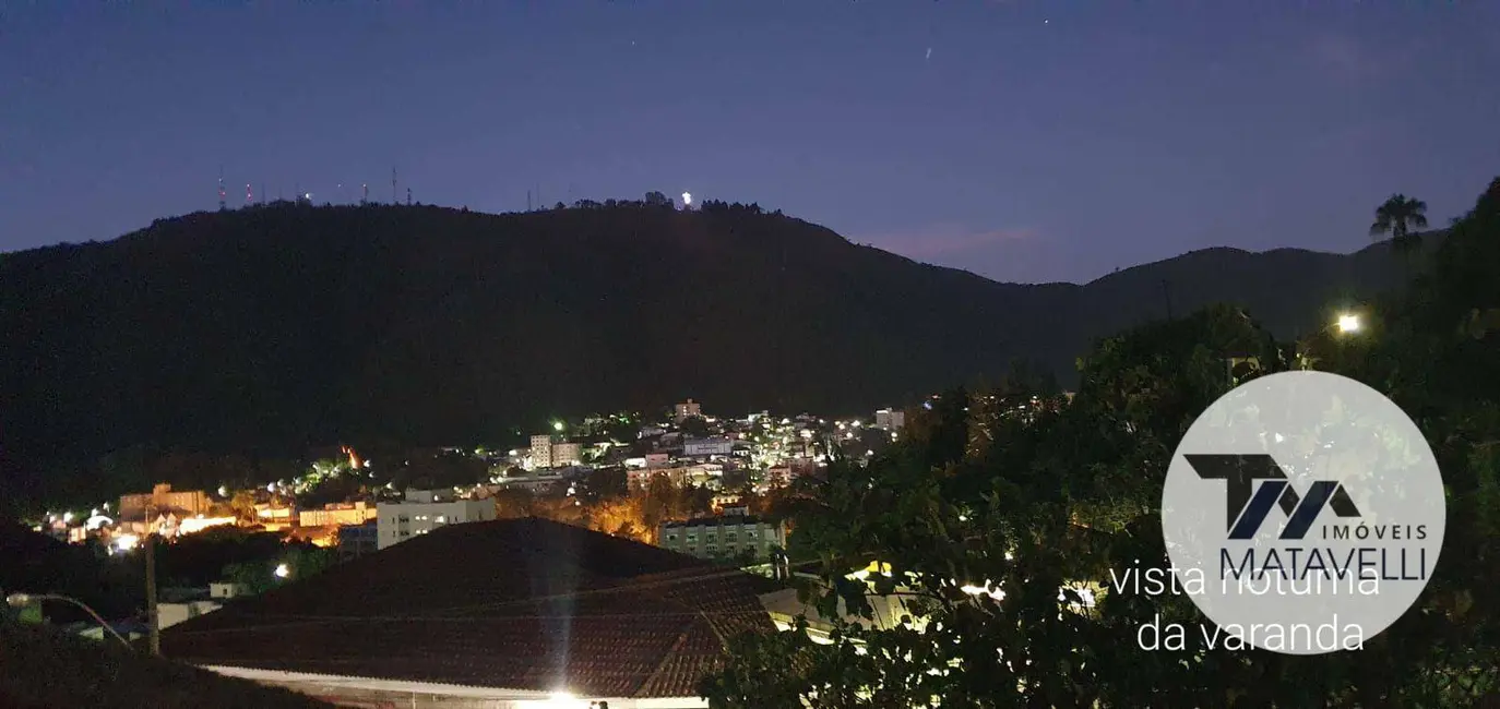 Casa com 3 quartos à venda, 491m2 em Da Saúde, Pocos De Caldas - MG - imagem 5 Foto 5 de Casa com 3 quartos à venda, 491m2 em Da Saúde, Pocos De Caldas - MG