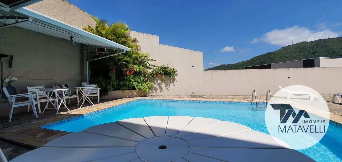 Casa com 3 quartos à venda, 491m2 em Da Saúde, Pocos De Caldas - MG - imagem 3 Foto 3 de Casa com 3 quartos à venda, 491m2 em Da Saúde, Pocos De Caldas - MG