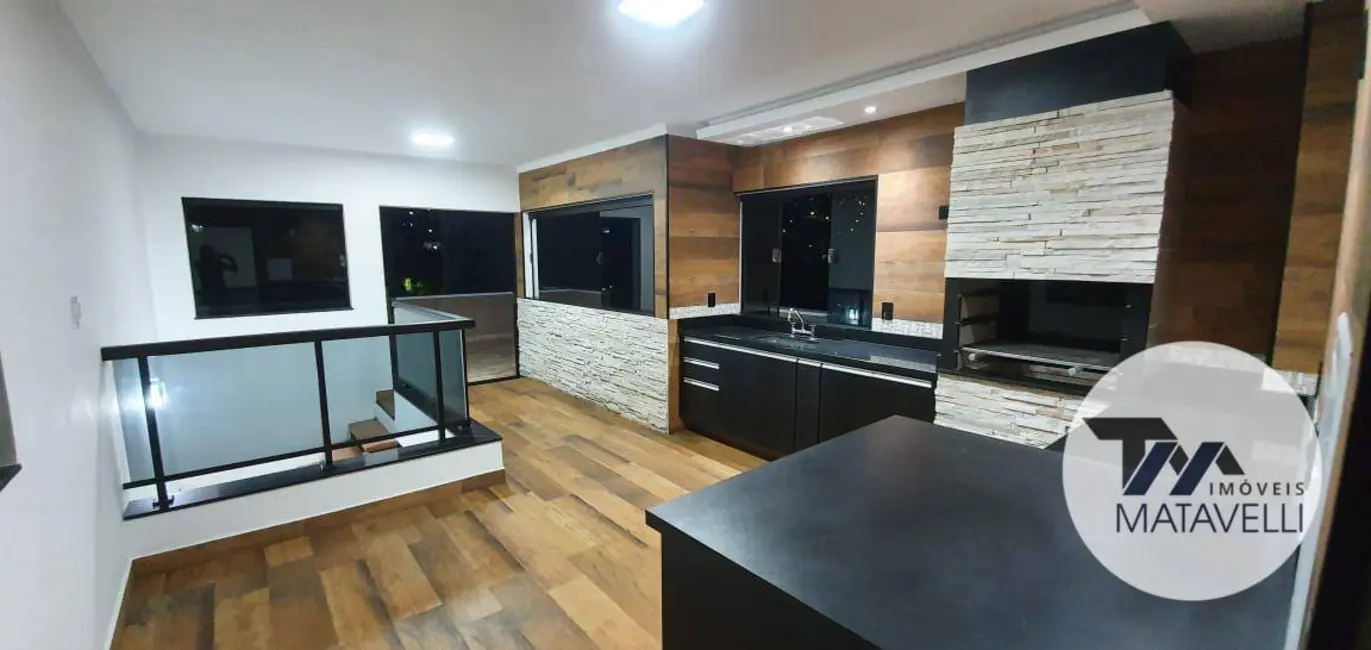 Casa de Condomínio com 4 quartos à venda, 288m2 em Centro, Pocos De Caldas - MG - imagem 7 Foto 7 de Casa de Condomínio com 4 quartos à venda, 288m2 em Centro, Pocos De Caldas - MG