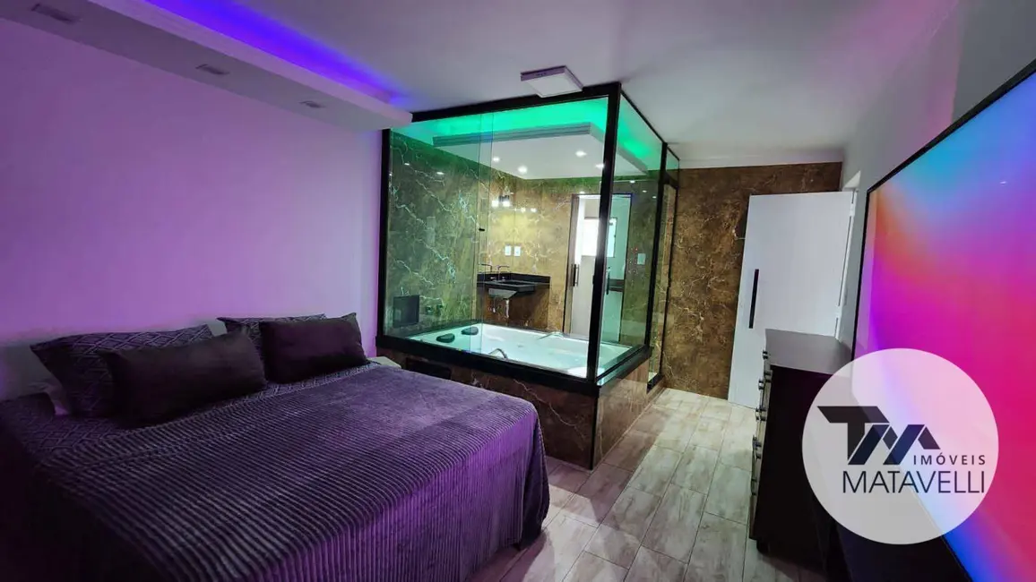 Casa de Condomínio com 4 quartos à venda, 288m2 em Centro, Pocos De Caldas - MG - imagem 4 Foto 4 de Casa de Condomínio com 4 quartos à venda, 288m2 em Centro, Pocos De Caldas - MG