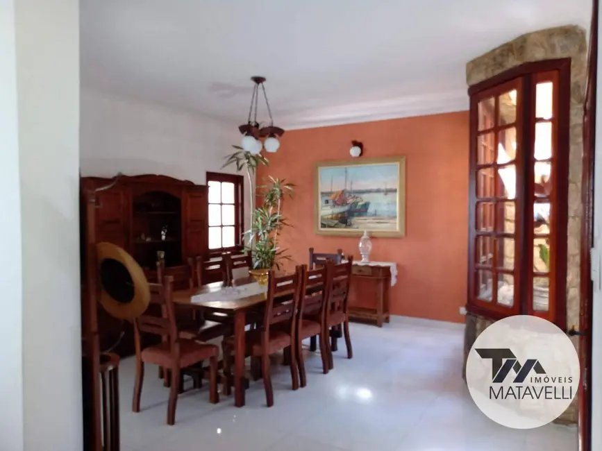 Foto 9 de Casa de Condomínio com 4 quartos à venda, 405m2 em Jardim Novo Mundo, Pocos De Caldas - MG