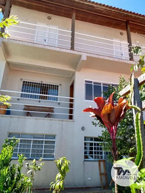 Foto 3 de Casa de Condomínio com 4 quartos à venda, 405m2 em Jardim Novo Mundo, Pocos De Caldas - MG