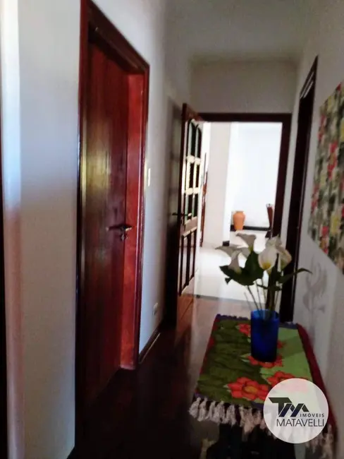 Foto 8 de Casa de Condomínio com 4 quartos à venda, 405m2 em Jardim Novo Mundo, Pocos De Caldas - MG