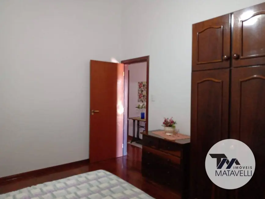 Foto 5 de Casa de Condomínio com 4 quartos à venda, 405m2 em Jardim Novo Mundo, Pocos De Caldas - MG