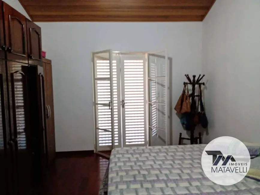 Foto 6 de Casa de Condomínio com 4 quartos à venda, 405m2 em Jardim Novo Mundo, Pocos De Caldas - MG