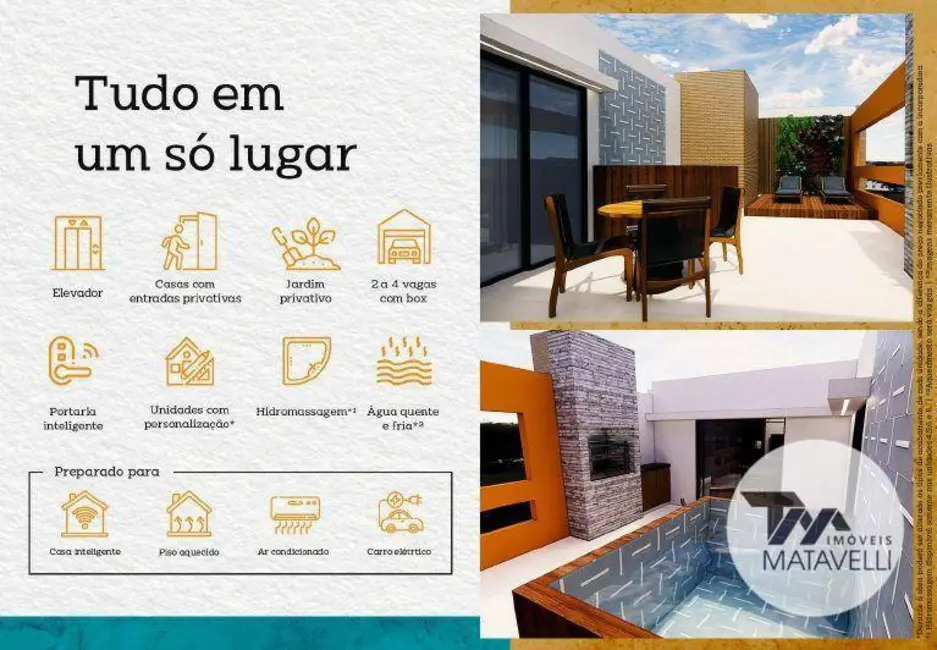 Foto 7 de Casa com 3 quartos à venda, 2021m2 em Marçal Santos, Pocos De Caldas - MG