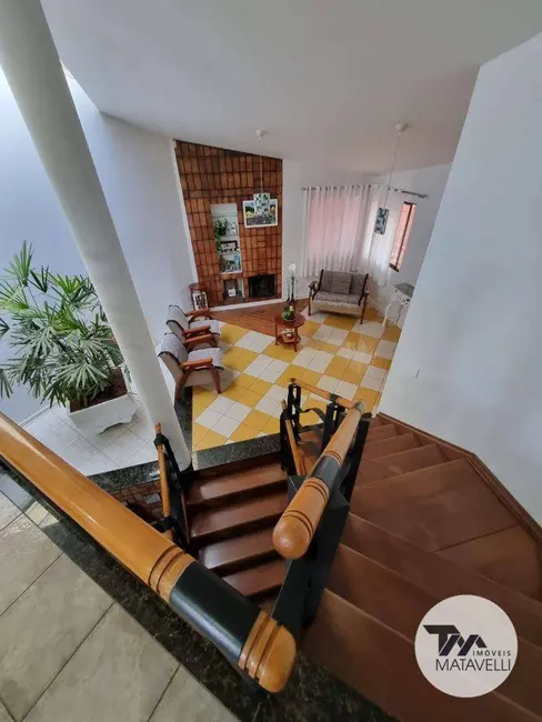 Foto 3 de Casa com 3 quartos à venda, 360m2 em Jardim Novo Mundo, Pocos De Caldas - MG