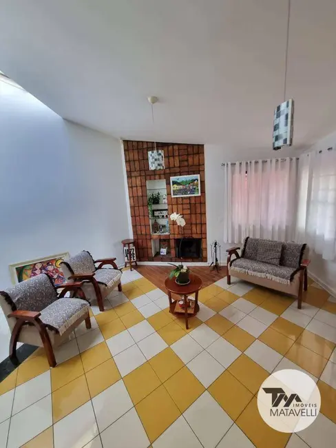 Foto 4 de Casa com 3 quartos à venda, 360m2 em Jardim Novo Mundo, Pocos De Caldas - MG