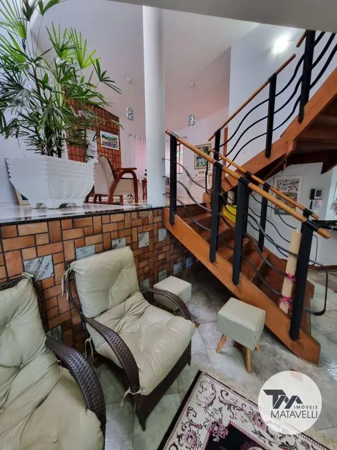 Foto 6 de Casa com 3 quartos à venda, 360m2 em Jardim Novo Mundo, Pocos De Caldas - MG