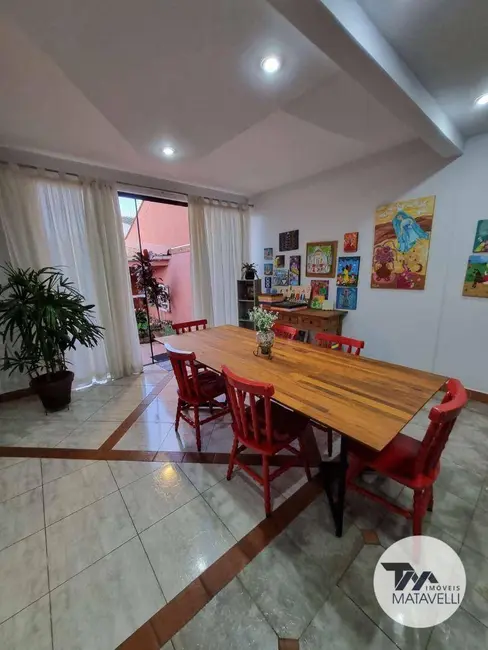 Foto 8 de Casa com 3 quartos à venda, 360m2 em Jardim Novo Mundo, Pocos De Caldas - MG