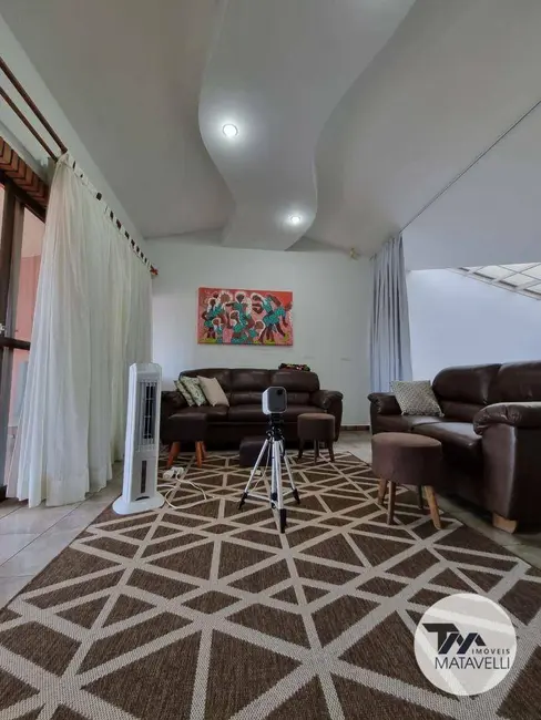 Foto 9 de Casa com 3 quartos à venda, 360m2 em Jardim Novo Mundo, Pocos De Caldas - MG