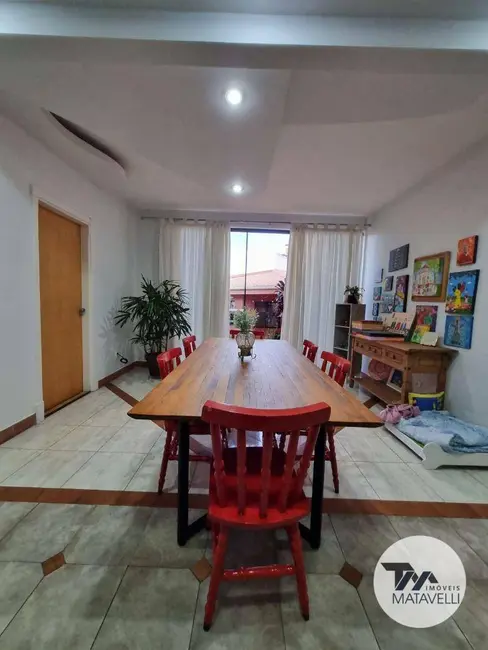 Foto 7 de Casa com 3 quartos à venda, 360m2 em Jardim Novo Mundo, Pocos De Caldas - MG