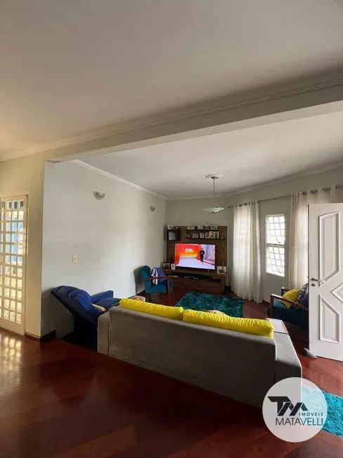 Casa com 3 quartos à venda, 420m2 em Jardim Del Rey, Pocos De Caldas - MG - imagem 7 Foto 7 de Casa com 3 quartos à venda, 420m2 em Jardim Del Rey, Pocos De Caldas - MG