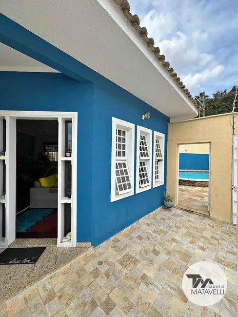 Foto 2 de Casa com 3 quartos à venda, 420m2 em Jardim Del Rey, Pocos De Caldas - MG
