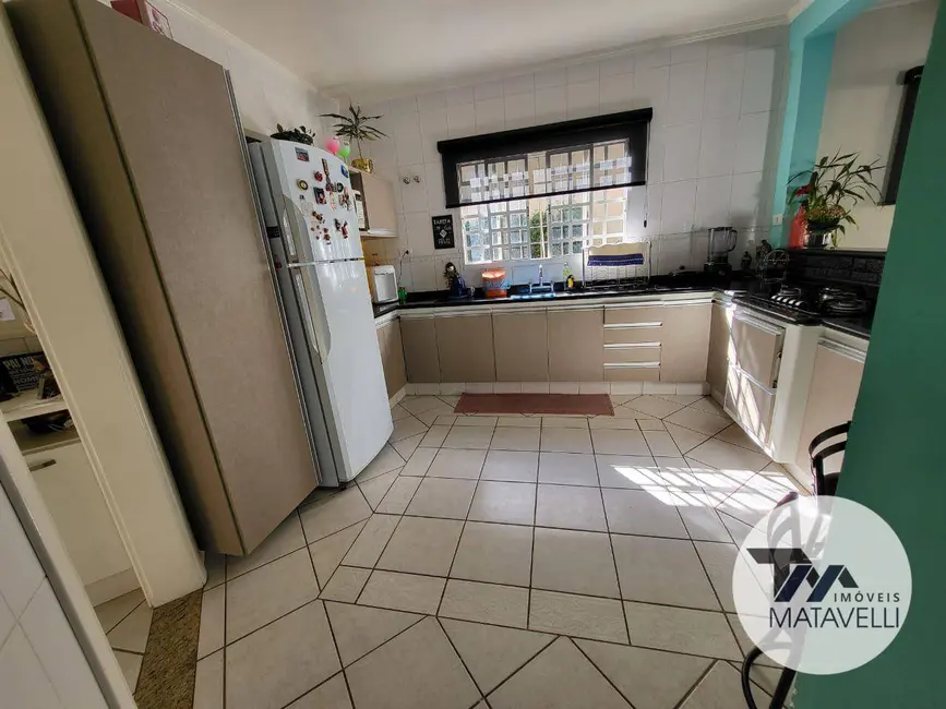 Casa com 3 quartos à venda, 420m2 em Jardim Del Rey, Pocos De Caldas - MG - imagem 5 Foto 5 de Casa com 3 quartos à venda, 420m2 em Jardim Del Rey, Pocos De Caldas - MG