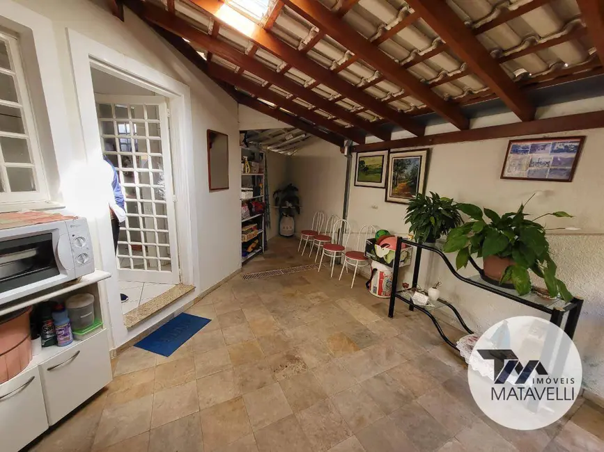 Casa com 3 quartos à venda, 420m2 em Jardim Del Rey, Pocos De Caldas - MG - imagem 8 Foto 8 de Casa com 3 quartos à venda, 420m2 em Jardim Del Rey, Pocos De Caldas - MG