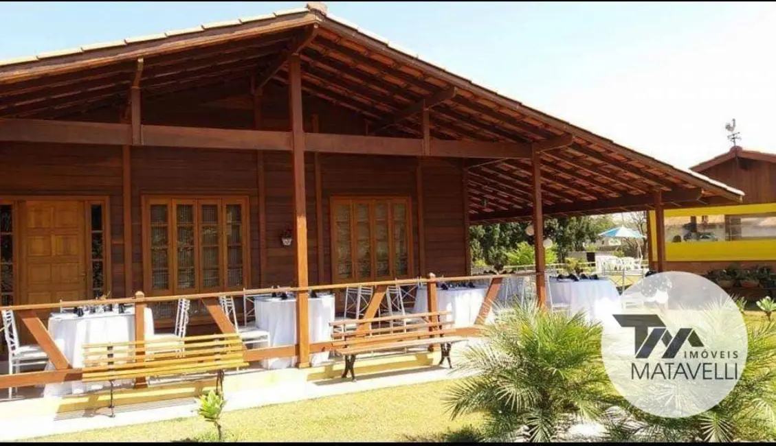 Foto 1 de Casa com 3 quartos à venda, 2430m2 em Vila Brasil de Nossa Senhora Aparecida, Pocos De Caldas - MG