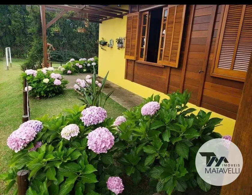 Foto 5 de Casa com 3 quartos à venda, 2430m2 em Vila Brasil de Nossa Senhora Aparecida, Pocos De Caldas - MG