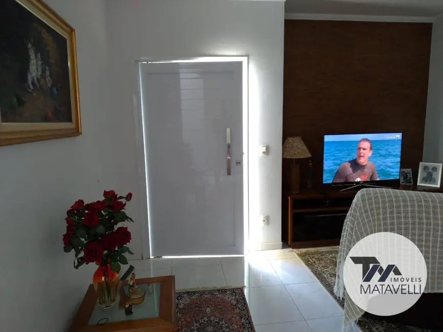 Casa com 3 quartos à venda, 275m2 em Jardim Carolina, Pocos De Caldas - MG - imagem 5 Foto 5 de Casa com 3 quartos à venda, 275m2 em Jardim Carolina, Pocos De Caldas - MG