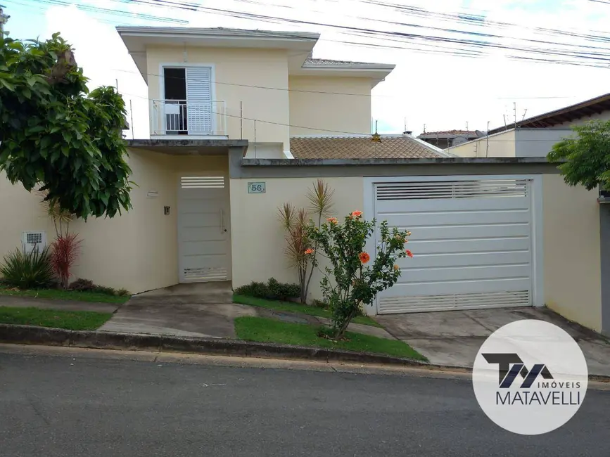 Casa com 3 quartos à venda, 275m2 em Jardim Carolina, Pocos De Caldas - MG - imagem 1 Foto 1 de Casa com 3 quartos à venda, 275m2 em Jardim Carolina, Pocos De Caldas - MG