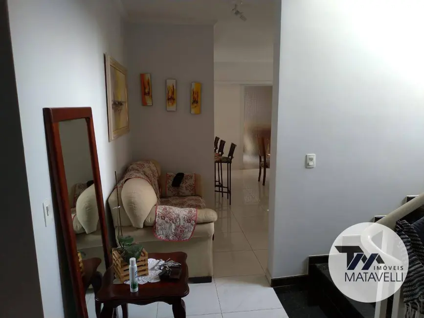 Casa com 3 quartos à venda, 275m2 em Jardim Carolina, Pocos De Caldas - MG - imagem 6 Foto 6 de Casa com 3 quartos à venda, 275m2 em Jardim Carolina, Pocos De Caldas - MG